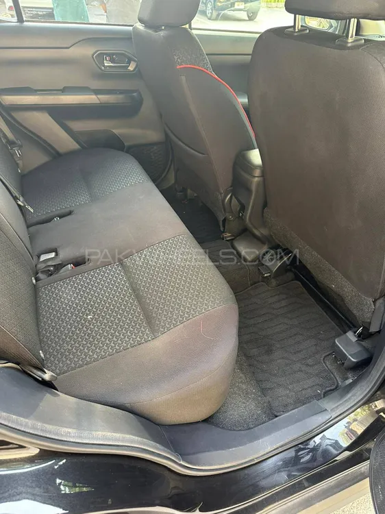 Toyota Raize 2020 for Sale in Islamabad Toyota Raize 2020 for Sale in Islamabad Image-11