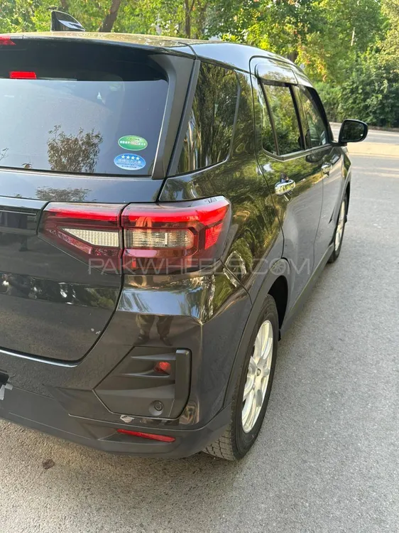 Toyota Raize 2020 for Sale in Islamabad Toyota Raize 2020 for Sale in Islamabad Image-17