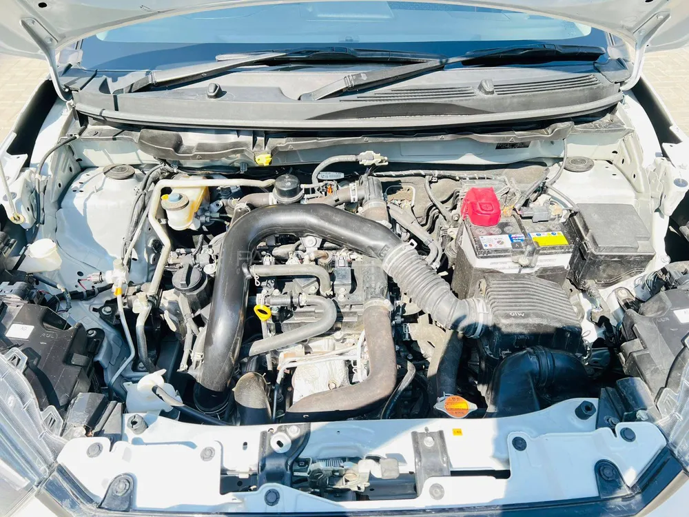 Toyota Raize 2020 for Sale in Rawalpindi Toyota Raize 2020 for Sale in Rawalpindi Image-5