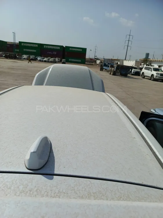 Toyota Raize 2020 for Sale in Gujranwala Toyota Raize 2020 for Sale in Gujranwala Image-9