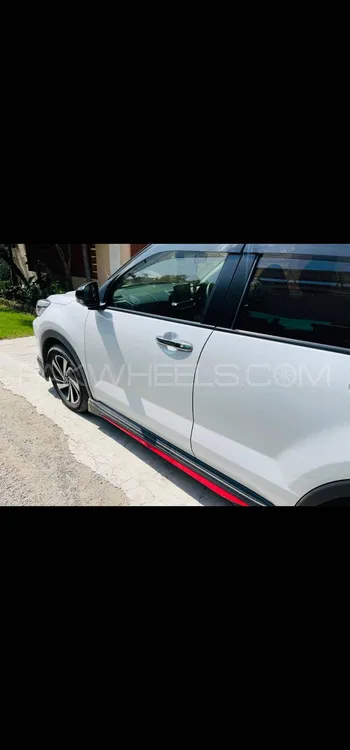 Toyota Raize 2020 for Sale in Lahore Toyota Raize 2020 for Sale in Lahore Image-7