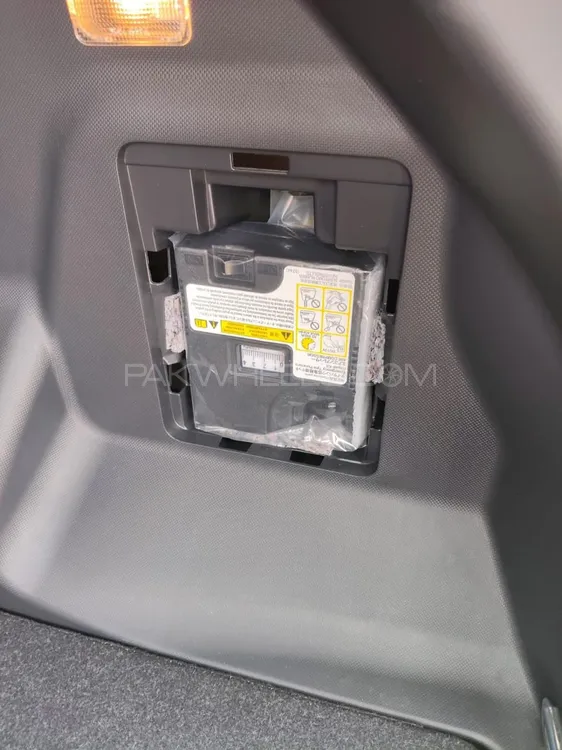 Toyota Raize 2020 for Sale in Islamabad Toyota Raize 2020 for Sale in Islamabad Image-7