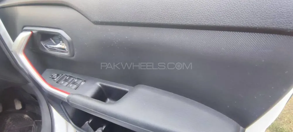 Toyota Raize 2021 for Sale in Peshawar Toyota Raize 2021 for Sale in Peshawar Image-13
