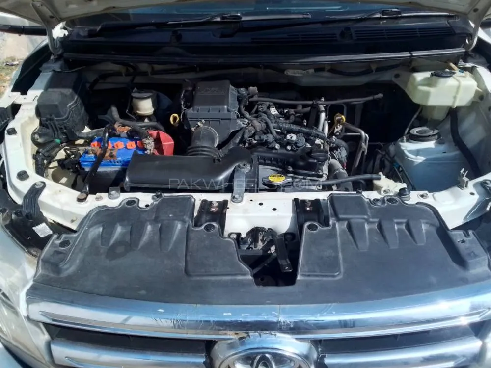 Toyota Rush 2019 for Sale in Hyderabad Toyota Rush 2019 for Sale in Hyderabad Image-8