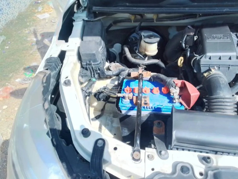 Toyota Rush 2019 for Sale in Hyderabad Toyota Rush 2019 for Sale in Hyderabad Image-9