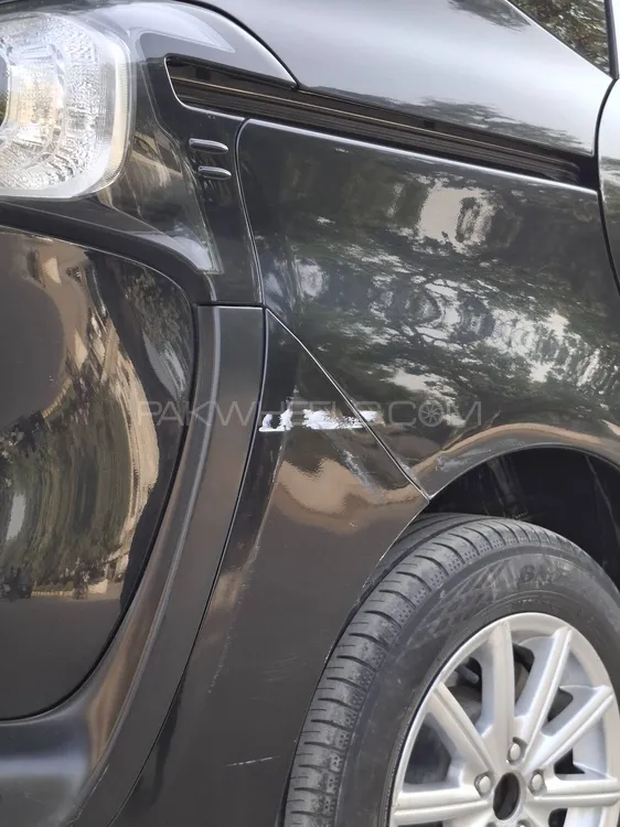 Toyota Sienta 2016 for Sale in Karachi Toyota Sienta 2016 for Sale in Karachi Image-9