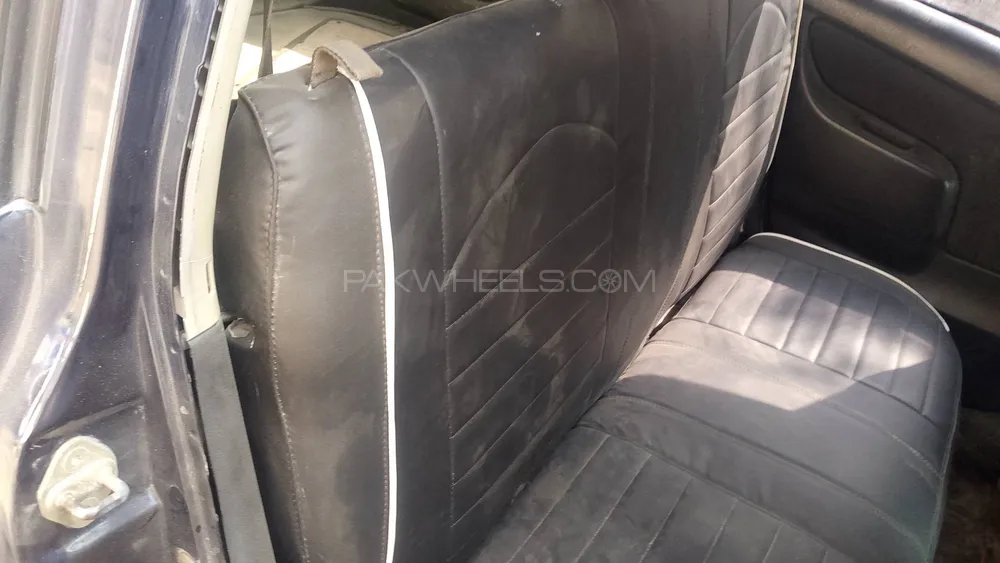 Toyota Succeed 2007 for Sale in Taunsa sharif Toyota Succeed 2007 for Sale in Taunsa sharif Image-5