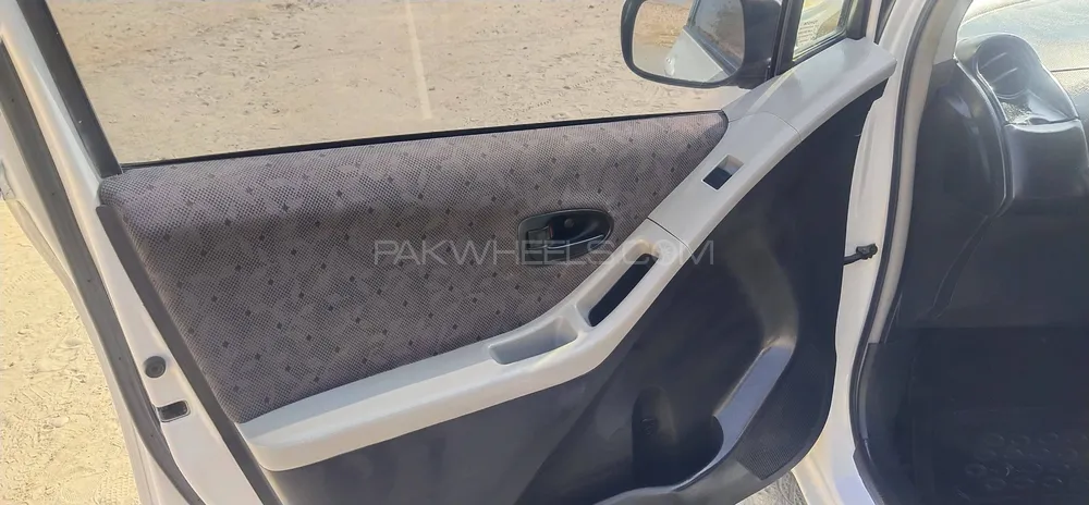 Toyota Vitz 2009 for Sale in Islamabad Toyota Vitz 2009 for Sale in Islamabad Image-12