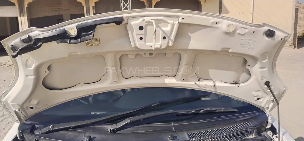 Toyota Vitz 2009 for Sale in Islamabad Toyota Vitz 2009 for Sale in Islamabad Image-20