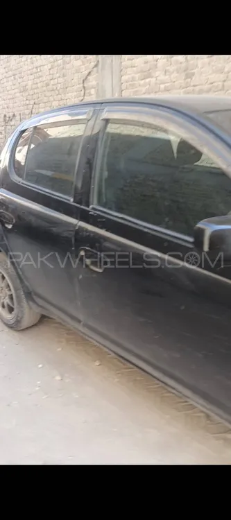 Toyota Vitz 2000 for Sale in Quetta Toyota Vitz 2000 for Sale in Quetta Image-2