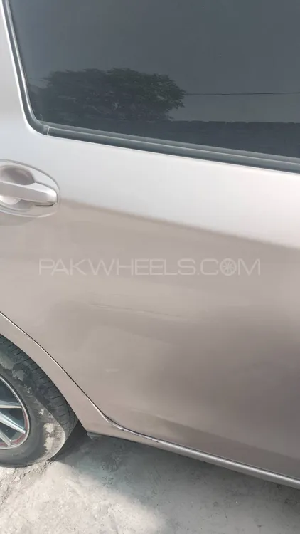 Toyota Vitz 2012 for Sale in Peshawar Toyota Vitz 2012 for Sale in Peshawar Image-2