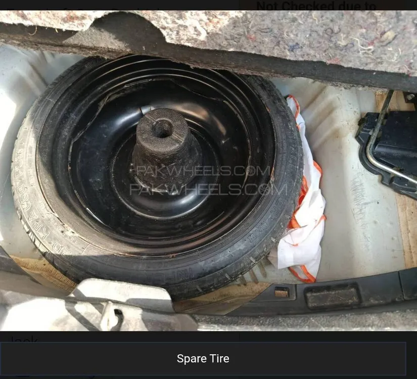 Toyota Vitz 2017 for Sale in Karachi Toyota Vitz 2017 for Sale in Karachi Image-17