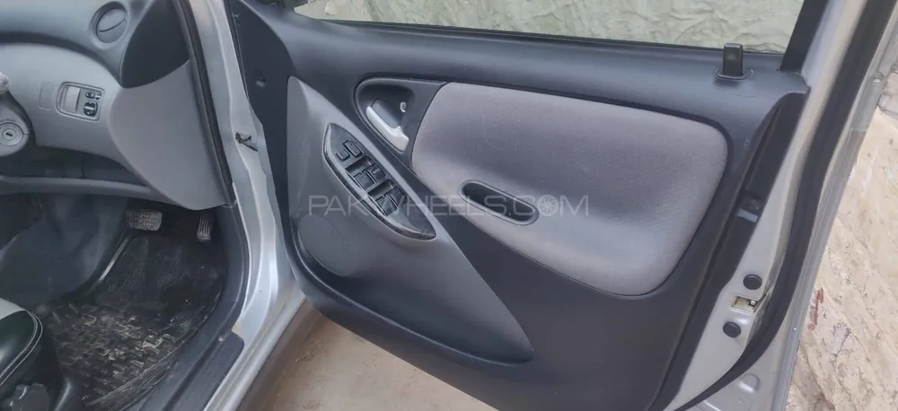 Toyota Vitz 2002 for Sale in Islamabad Toyota Vitz 2002 for Sale in Islamabad Image-2