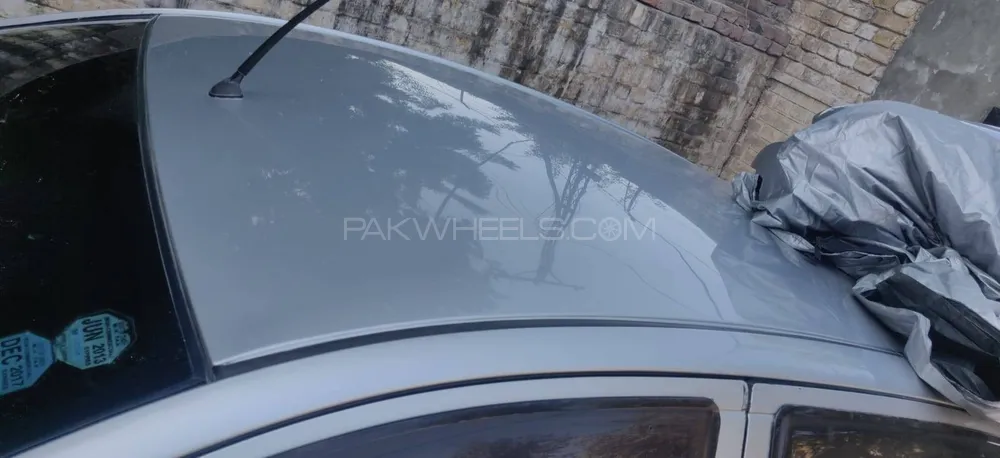 Toyota Vitz 2002 for Sale in Islamabad Toyota Vitz 2002 for Sale in Islamabad Image-14