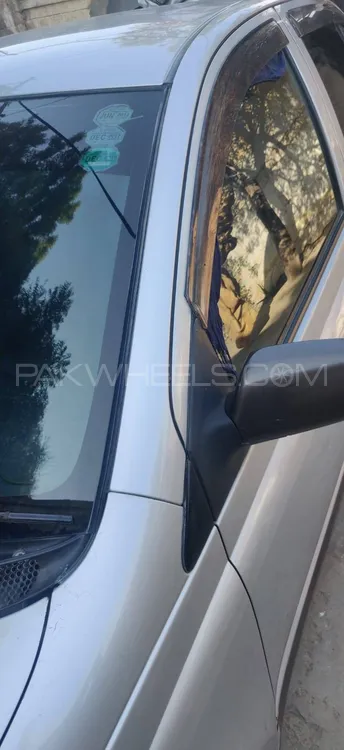 Toyota Vitz 2002 for Sale in Islamabad Toyota Vitz 2002 for Sale in Islamabad Image-15