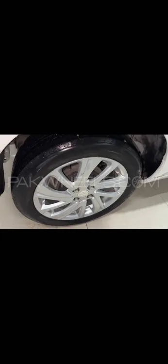 Toyota Vitz 2005 for Sale in Peshawar Toyota Vitz 2005 for Sale in Peshawar Image-6