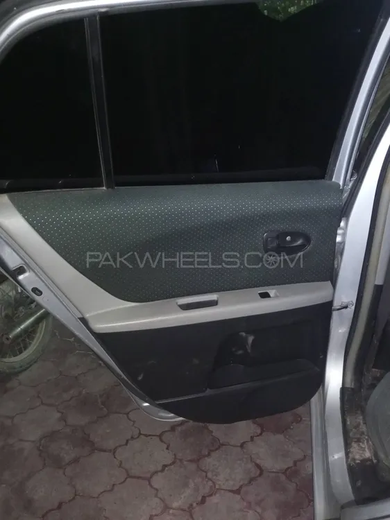 Toyota Vitz 2005 for Sale in Multan Toyota Vitz 2005 for Sale in Multan Image-6