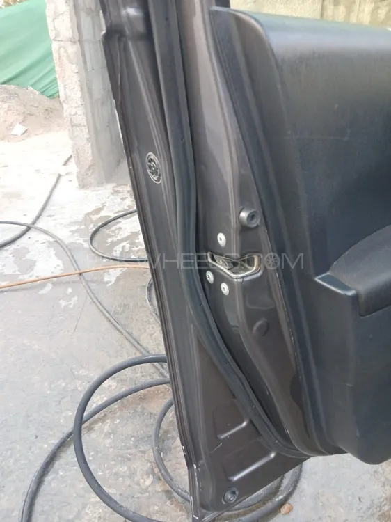 Toyota Vitz 2012 for Sale in Islamabad Toyota Vitz 2012 for Sale in Islamabad Image-5