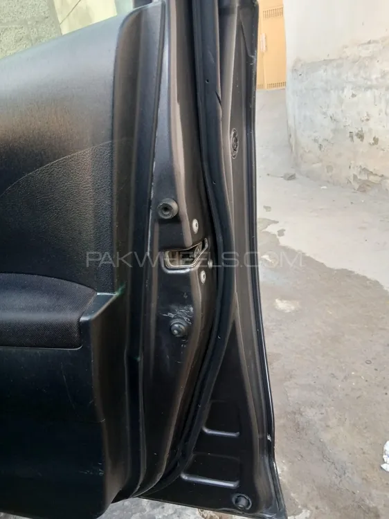 Toyota Vitz 2012 for Sale in Islamabad Toyota Vitz 2012 for Sale in Islamabad Image-4