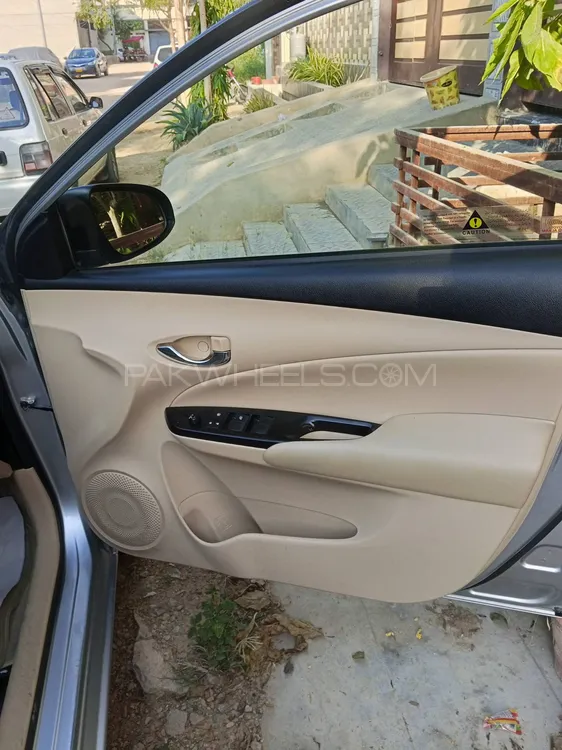 Toyota Yaris Sedan 2021 for Sale in Karachi Toyota Yaris Sedan 2021 for Sale in Karachi Image-3