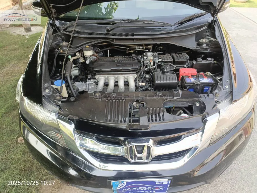 Honda City 2020 for Sale in Multan Honda City 2020 for Sale in Multan Image-8