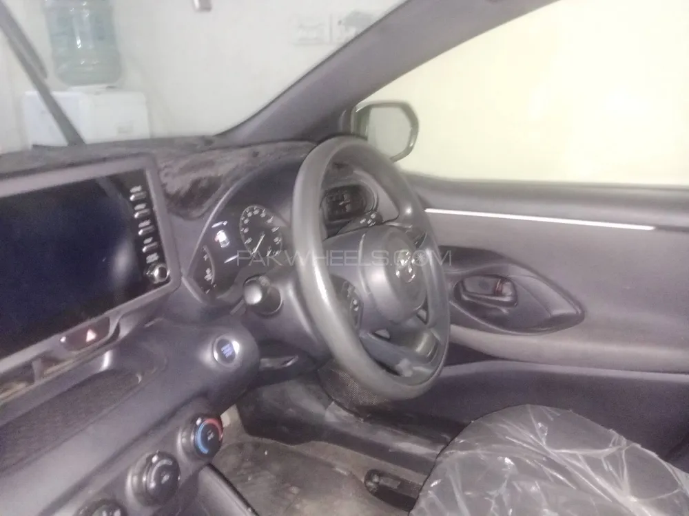 Toyota Yaris Hatchback 2020 for Sale in Karachi Toyota Yaris Hatchback 2020 for Sale in Karachi Image-6