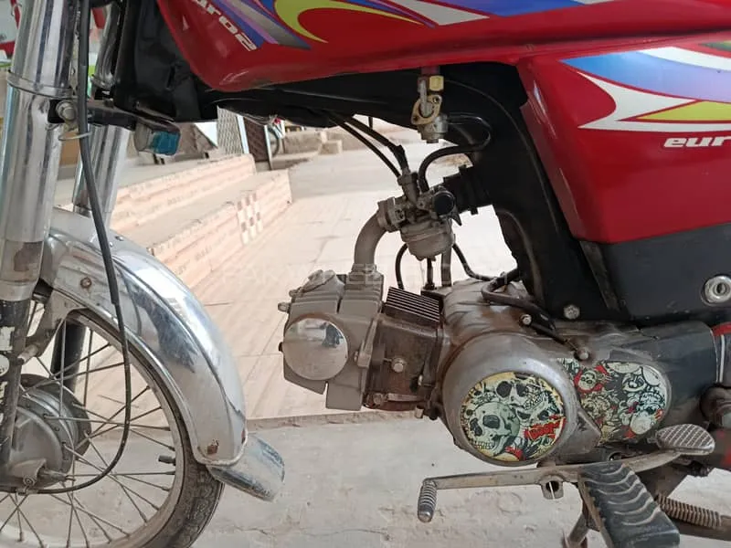 Union Star US 70cc 2019 for Sale Union Star US 70cc 2019 for Sale Image-1