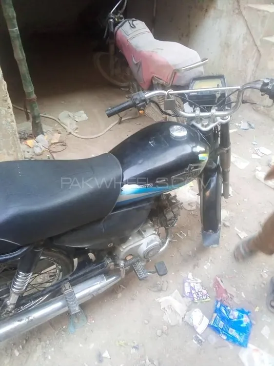 Unique Xtreme UD 70 2018 for Sale Unique Xtreme UD 70 2018 for Sale Image-3
