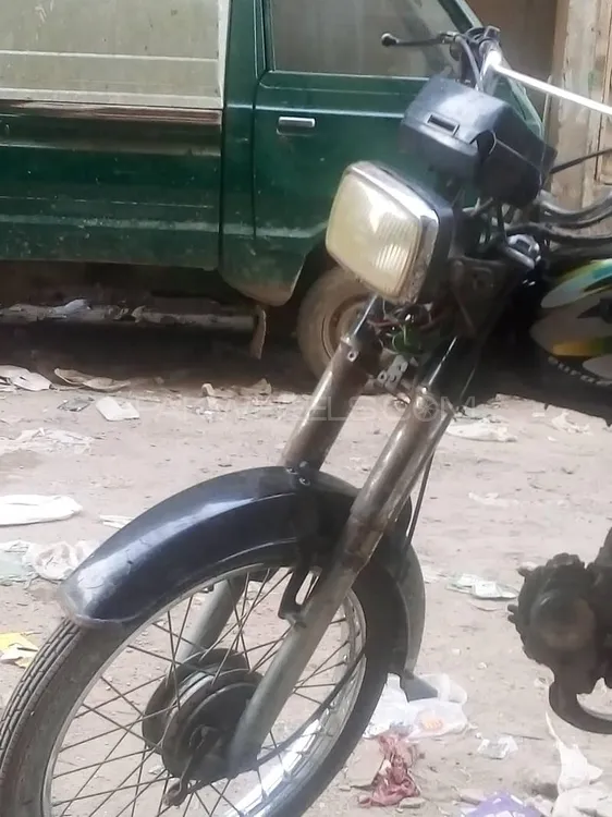 Unique Xtreme UD 70 2018 for Sale Unique Xtreme UD 70 2018 for Sale Image-8