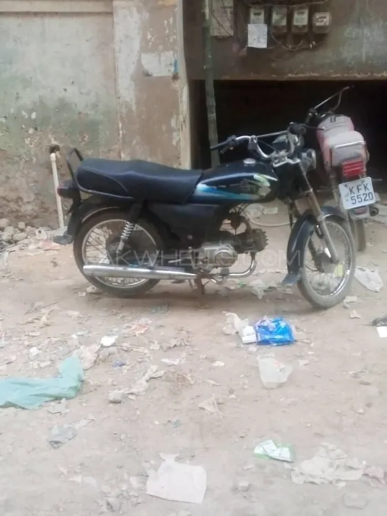 Unique Xtreme UD 70 2018 for Sale Unique Xtreme UD 70 2018 for Sale Image-13