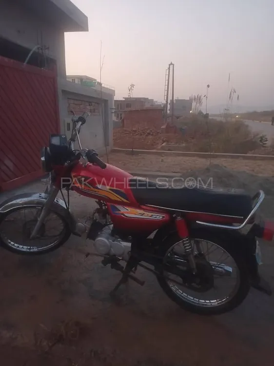 United US 70 2017 for Sale United US 70 2017 for Sale Image-1