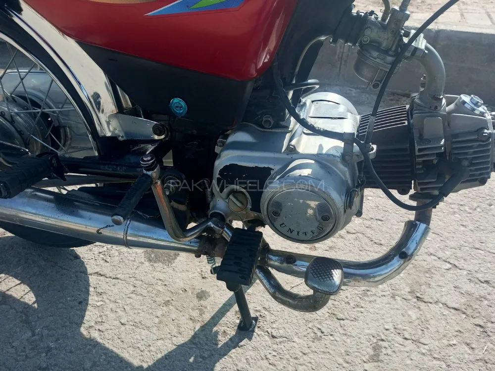 United US 70 2018 for Sale United US 70 2018 for Sale Image-3