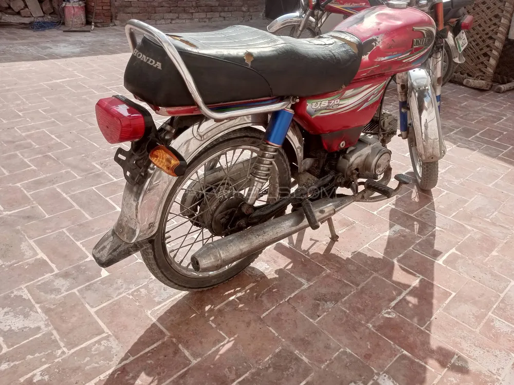 United US 70 2019 for Sale United US 70 2019 for Sale Image-4