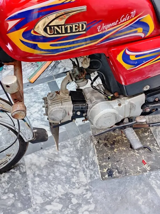 United US 70 2021 for Sale United US 70 2021 for Sale Image-6