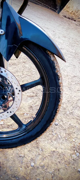 Yamaha YB 125Z-DX 2021 for Sale Yamaha YB 125Z-DX 2021 for Sale Image-20