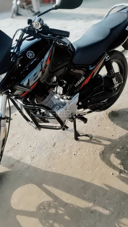 Yamaha YBR 125 2025 for Sale Yamaha YBR 125 2025 for Sale Image-1