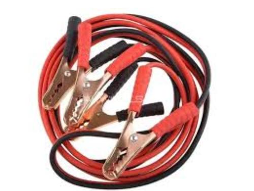 2M 500A Car Battery Jump Cable – Heavy-Duty Booster Cables for Emergency Starting 2M 500A Car Battery Jump Cable – Heavy-Duty Booster Cables for Emergency Starting