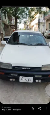 Daihatsu Charade 1988