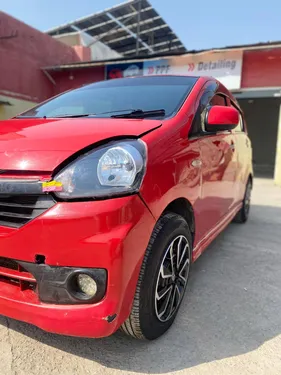 Daihatsu Mira 2013