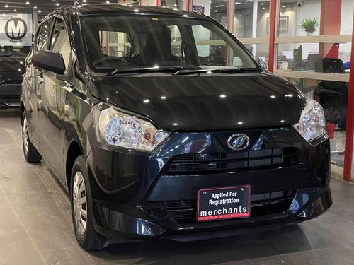Used Daihatsu Mira 2022