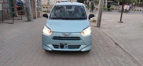Daihatsu Mira L SA III 2022