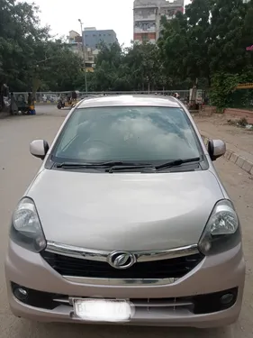 Daihatsu Mira X Memorial Edition 2014