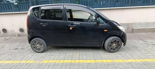 Daihatsu Move 2007