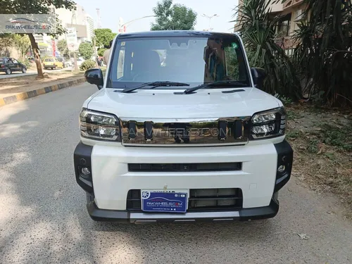 Daihatsu Taft 2023 for Sale New