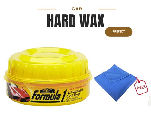 Formula 1 Car Wax USA | High-Performance Carnauba Wax | Ultimate Gloss & Paint Protection Formula 1 Car Wax USA | High-Performance Carnauba Wax | Ultimate Gloss & Paint Protection