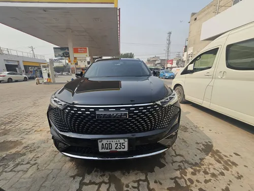 Haval H6 HEV 2023