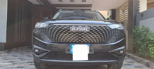 Haval H6 HEV 2023