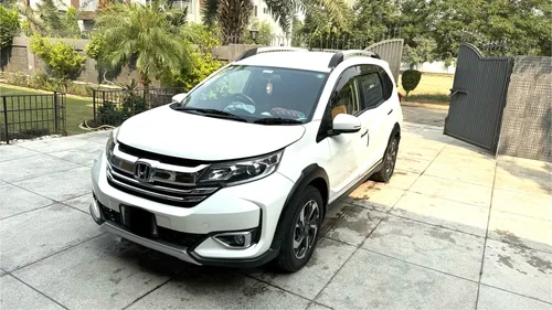 Honda BR-V i-VTEC S 2021