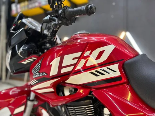 ہونڈا CB 150F 2023