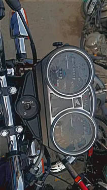 Honda CB 150F 2025
